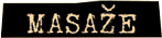 Masaže